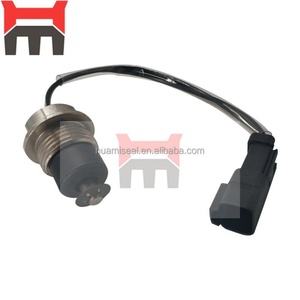 Excavator Parts PC200-6 <b>Throttle</b> Motor Locator Positioner 7861-93-4130 - Product Image 4