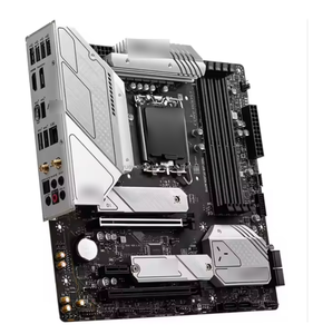 แบรนด์ใหม่ล่าสุดเมนบอร์ด <span class=keywords><strong>X670E</strong></span> บวกกับ DDR5 SATA WiFi CPU7950X3D/7900X3D/7800X3D ราคา256GB - Product Image 3