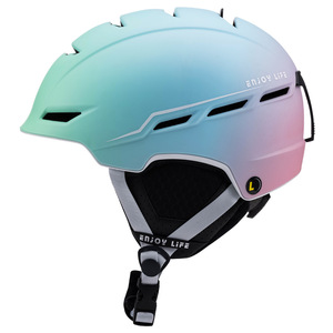 Ski Helmet PC Material All Size Adjustable For Adults And Kids <b>Skiing</b> Snowboarding Protection - Product Image 3