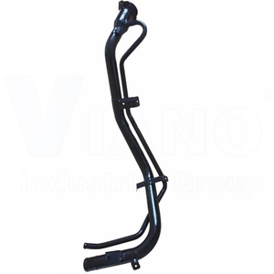 TUBO DE CUELLO DE LLENADO DE DEPÓSITO DE COMBUSTIBLE Se adapta a LAND CRUISER 100 1998-2007 - 7720160520 - Product Image 6