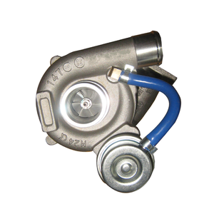 Turbocompresor GT2049S 754111-5009S 754111-0008 754111-0009 754111-8 754111-9 880061-0001 2674A422 <span class=keywords><strong>2674A423</strong></span> para Motor 1103A - Product Image 1