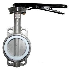 Válvula de Hierro Fundido de 1 1/2 Pulgadas CL150 Tipo S.G.I. Manual, para Agua a Temperatura Media, Estructura OEM - Product Image 1