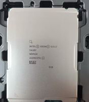 CPU untuk Server CPU 5418Y 24 Core 185W Prosesor Server Berkinerja Tinggi