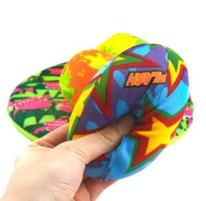 Jinming Nouvelle balle rebondissante colorée <span class=keywords><strong>anti</strong></span>-<span class=keywords><strong>stress</strong></span> avec housse en tissu imperméable pour la plage et la piscine - Product Image 3