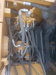 Excavadoras usadas Sany 95c, venta de excavadoras hidráulicas de China, Kubota SANY, 9,5 toneladas, excavadora sobre orugas, triturador CE EPR_Germany_Packing - Product Image 4