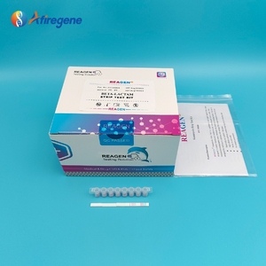 Kit de Prueba Rápida de Alta Sensibilidad, Tiras Reactivas para la Detección de Beta Lactamas en Leche - Product Image 3