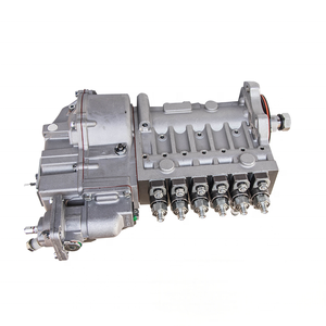 Pompe d'injection de carburant de réparation de pièces de rechange Hansen Efficient Durable 612601080844 612601080575 BP12R4 BHT6P120R - Product Image 5