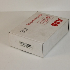Módulo de Comunicación SPA-ZC17BB2A para PLC - Product Image 1