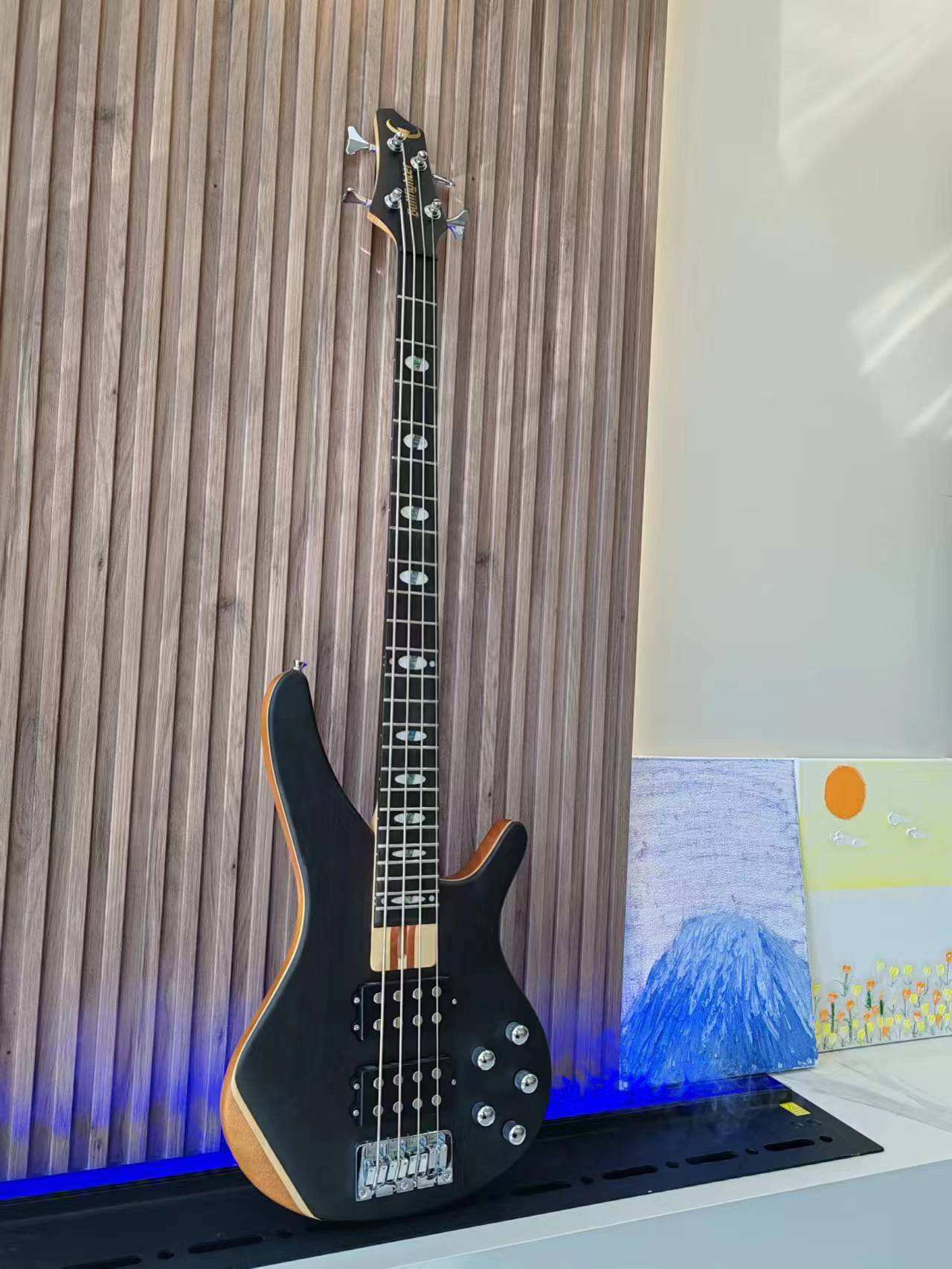 How to Choose the Best Guitar Bass for Beginners and Pros