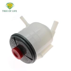 49140-54G00อ่างเก็บน้ำพวงมาลัยเพาเวอร์ต้นไม้แห่งชีวิตอะไหล่พลาสติกสำหรับ Suzuki Aerio SX4 - Product Image 3