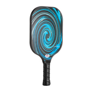 PanelSound - Juego de Raquetas de Pickleball de Fibra de Carbono de 220 g con Bolsa de Transporte - Product Image 5