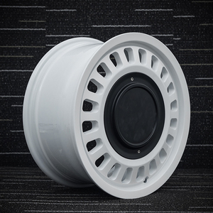 Rines XIAOLONG de 16, 17 y 18 Pulgadas, 5x112, 5x114.3, para Automóviles de Pasajeros, Rines de Aluminio <span class=keywords><strong>Todoterreno</strong></span> para Tank 300, Jeep Wrangler, Mattway, <span class=keywords><strong>Beetle</strong></span> - Product Image 2