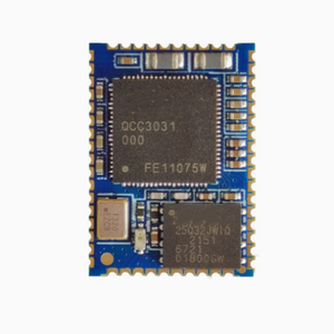 Module BT de haute qualité <span class=keywords><strong>APTX</strong></span>-HD <span class=keywords><strong>APTX</strong></span> I2S IIS SPDIF en gros, version BTM331 QCC3031 5.1 - Product Image 1
