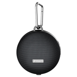 Altavoz TWS para Motocicleta y Bicicleta para Exteriores con Resistencia al Agua IP67, Batería de 2200 mAh, Carga Inalámbrica, Portátil - Product Image 4