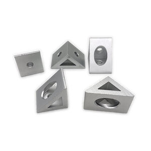 परिशुद्धता अनुकूलित स्टील भागों cnc मिलिंग प्रसंस्करण सेवाएं ओएम-12 मिमी मोटाई उच्च परिशुद्धता गैर-मानक 0.1 उपलब्ध - Product Image 2