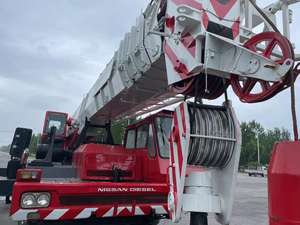 <span class=keywords><strong>Crane</strong></span> Bekas Terbaik Merk <span class=keywords><strong>Tadano</strong></span> GT550E/TG700E Jepang Berkualitas Tinggi <span class=keywords><strong>55Ton</strong></span>/70Ton Dijual - Product Image 6