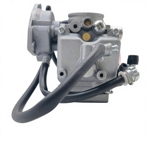 Nouveau carburateur de moto PD36J pour <span class=keywords><strong>Suzuki</strong></span> LTZ400 LTZ 400 2003-2007 ATV <span class=keywords><strong>QUAD</strong></span> - Product Image 5