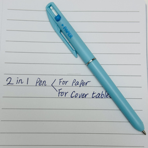 <span class=keywords><strong>Cuaderno</strong></span> con Bloc <span class=keywords><strong>de</strong></span> notas LCD en tapa dura y bolígrafo mágico Diseño <span class=keywords><strong>de</strong></span> logotipo personalizado A5 Impresión <span class=keywords><strong>de</strong></span> arte en espiral Diario <span class=keywords><strong>de</strong></span> regalo <span class=keywords><strong>de</strong></span> tapa dura - Product Image 3