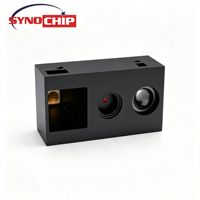 Module de scanner de codes-barres 1D 2D QR intégré AD320, moteur de lecture CMOS, USB TTL 232, lecteur de codes-barres haute vitesse pour kiosque, point de vente, contrôle d'accès