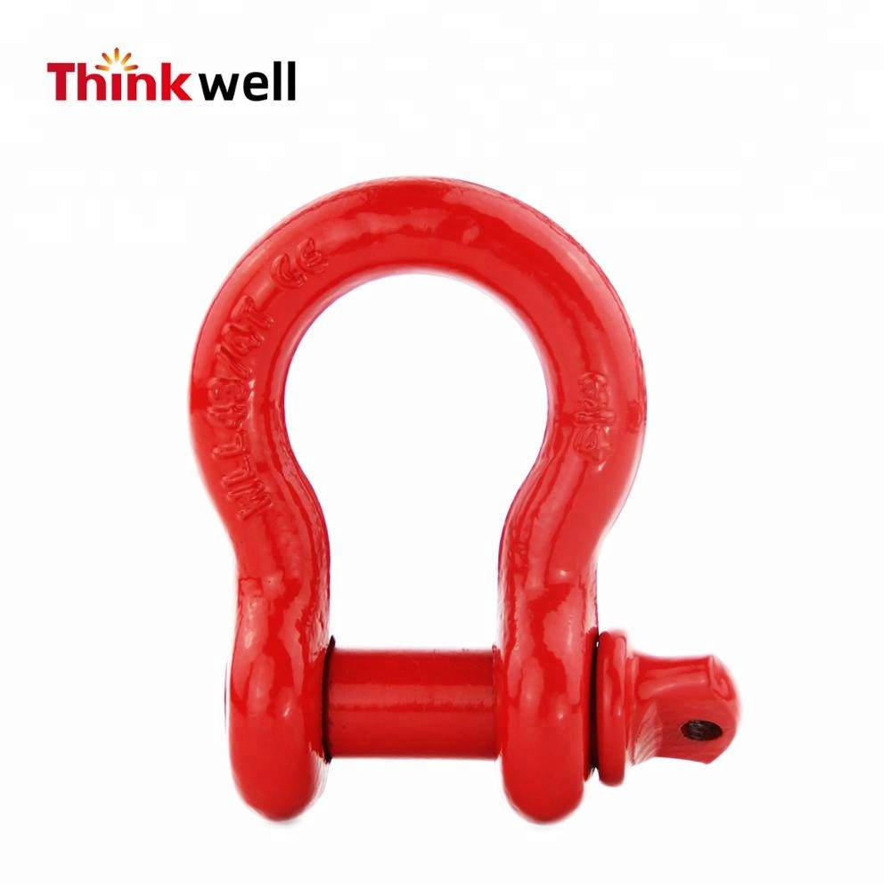 Мягкая подъемная Якорная Лебедка из нержавеющей стали 3/4 Паракорд двойная 550 Браслет лук D скобы