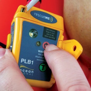 Le plus petit PLB au monde, Ocean Signal <span class=keywords><strong>Rescue</strong></span> <span class=keywords><strong>Me</strong></span> PLB1 - Product Image 2
