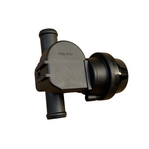 发动机加热器控制阀 OEM 1J0819809 701819809G 95857280900 适用于奥迪 Q5 A4 保时捷加热器水泵阀 - Product Image 3