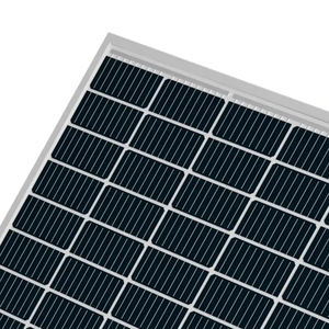 Planet Surya monokristalin n-tipe 410W 415W 420W Panel surya kaca ganda untuk penggunaan rumah Panel surya - Product Image 1