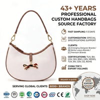 Tas Hobo Kulit PU Bertekstur Warna Pink Muda Dengan Aksesoris Emas Mewah Elegan Bergaya Chic Sehari-hari Tas Tangan Wanita OEM Kustom