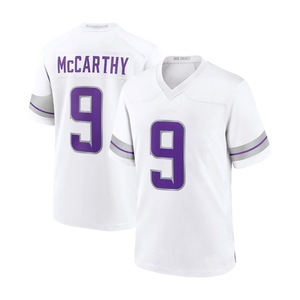 Op maat gemaakte groothandel borduurwerk Dallas Cowboys # 88 # 3 voetbaltenues van poly mesh, unisex, voor volwassenen, met logo op de voorkant, 26 korte mouwen, op voorraad - Product Image 3