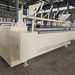 Prix usine rebobinage rouleau de tissu Machine à <span class=keywords><strong>papier</strong></span> toilette <span class=keywords><strong>enrouleur</strong></span> de toilette thermique jusqu'à rouleau rebobinage - Product Image 5