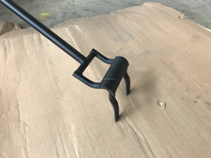 TL Barre de démontage de palettes robuste de qualité industrielle, outil de déchiquetage de palettes en <span class=keywords><strong>bois</strong></span> SKB-6 - Product Image 5