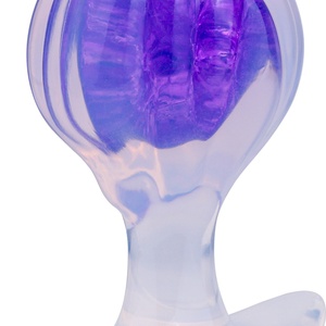 Mini Tapón Anal de Silicona Suave, Apto para Estimulación Vaginal Masculina y Femenina, Masaje de Próstata, Juguetes Sexuales Anales para Principiantes - Product Image 5