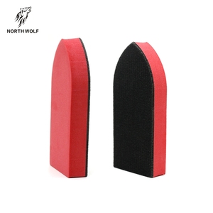 <span class=keywords><strong>Spazzole</strong></span> per autolavaggio interno EVA all'ingrosso per dettagli e spazzola per la pulizia del sedile - Product Image 1