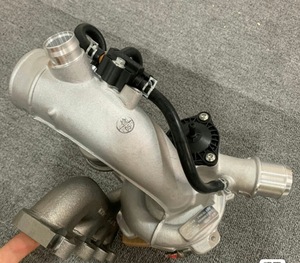 Turbocompresor GT1446SLM 7815040001 860156 55565353 Turbocompresor para <span class=keywords><strong>Opel</strong></span> Buick 2013 - Product Image 4