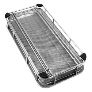 Rak Nespresso <span class=keywords><strong>Cafe</strong></span> rak Tampilan pemegang Pod kopi rak laci penyimpanan kapsul kopi dudukan menara berdiri - Product Image 4