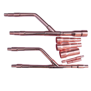 SANYO VRF Refnet de Kits Climatisation VRF <span class=keywords><strong>Cuivre</strong></span> Tuyau - Product Image 4