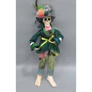 ESQUELETO MASCULINO DE 50 CM DE ALTURA - Product Image 1