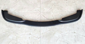 Modifica parti Auto labbro anteriore per <span class=keywords><strong>BMW</strong></span> serie 3 <span class=keywords><strong>E46</strong></span> aggiornamento a M modello sportivo in fibra di carbonio nero lucido Spoiler anteriore Auto - Product Image 6