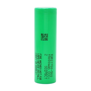 <span class=keywords><strong>Samsung</strong></span> inr21700 50S 36V 5000MAh Có Thể Sạc Lại <span class=keywords><strong>Lithium</strong></span> <span class=keywords><strong>Ion</strong></span> Pin Di Động Cho Các Công Cụ Điện E Xe Đạp Thiết Bị Công Nghiệp - Product Image 1
