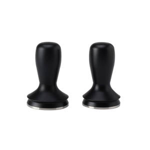 Outil de pressage de poudre de café en acier inoxydable, outil de pressage de café pour machine à expresso - Product Image 2