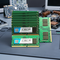 RAM pour ordinateur portable SODIMM DDR4 d'origine OEM ODM 16 Go 2400/2666/3200 MHz ECC en stock