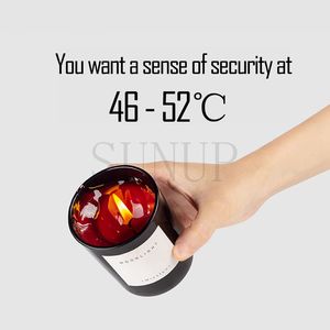 Scatola personalizzata gratuita-candela a bassa temperatura amichevole per i preliminari di cera gocciolante <span class=keywords><strong>BDSM</strong></span> giocare candela per gli amanti della coppia SM - Product Image 5