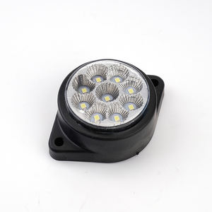 Offre Spéciale 12v 24v LED feux <span class=keywords><strong>de</strong></span> gabarit ambre rouge blanc marqueur latéral et indicateur <span class=keywords><strong>de</strong></span> remorque accessoires <span class=keywords><strong>de</strong></span> lumière <span class=keywords><strong>de</strong></span> voiture en vente - Product Image 6