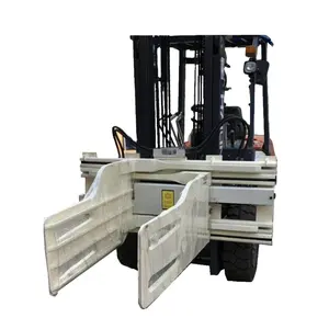 Forklift Attachment Paper Roll Clamp Bale Clamp Brick Clamp And Drum Clamp