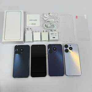 สมาร์ทโฟนขนาดเล็ก2025จีน - Product Image 5