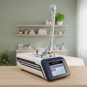 Máquina portátil de eliminación de arrugas de rejuvenecimiento de la piel con láser de CO2 fraccional OME - Product Image 1