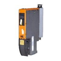 New & Original PLC Safe Motion SinCos Inverter Module 8BVI0055HWSA.000-1 8BVI0055HWSS.000-1