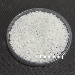 Gránulos Vírgenes de Polietileno de Baja Densidad (LDPE) a Precio Mayorista, Grado de Película Reciclada, Materia Prima Plástica de LDPE para Embalaje - Product Image 4
