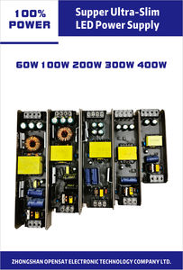 <span class=keywords><strong>Alimentation</strong></span> <span class=keywords><strong>LED</strong></span> OPENSAT <span class=keywords><strong>12v</strong></span> 300w DC-DC <span class=keywords><strong>pour</strong></span> Rubans Lumineux - Product Image 6