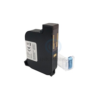Cartucho de Tinta Original VJ 2588+ Nuevo WLK660081A Color Negro WLK660083A WLK660084A WLK660082A para Impresora 8520 Wolke M610 M600 - Product Image 1